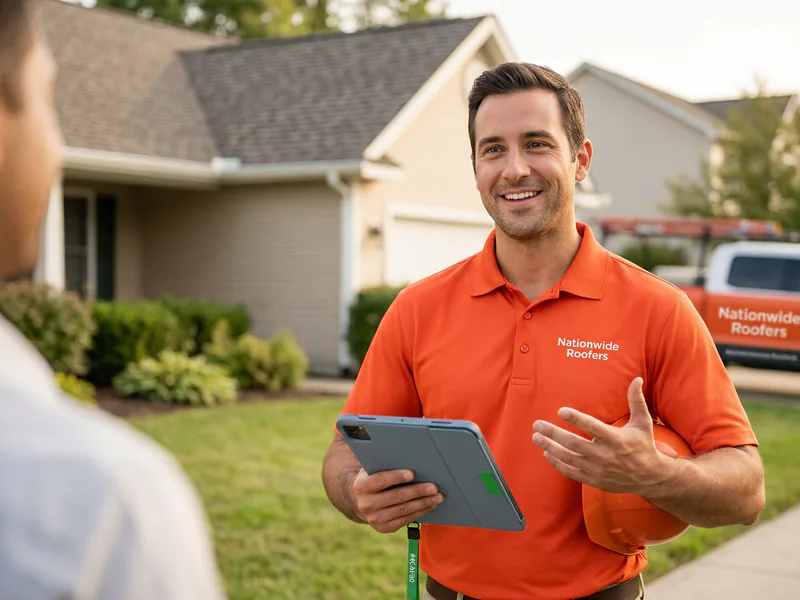 Roof Installation  in Franklin Park  FAQ